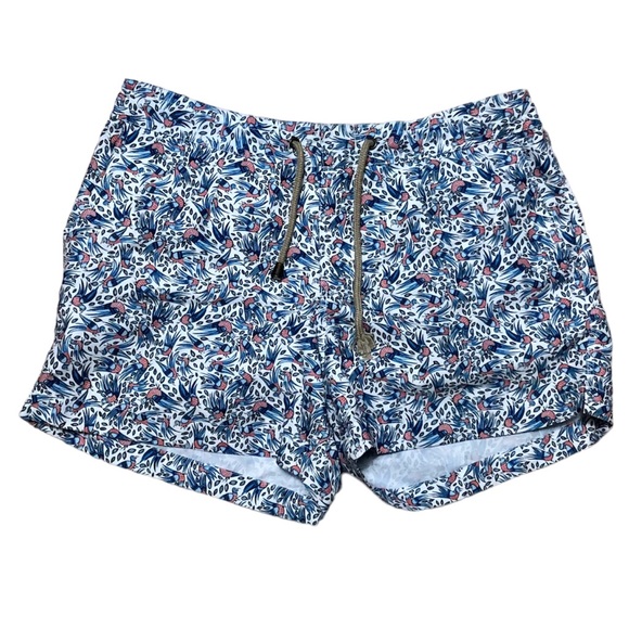 Thorsun fans board shorts, Small - Picture 7 of 7